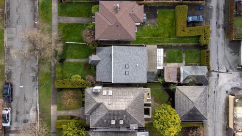 3555 Trafalgar Street, Vancouver, BC 