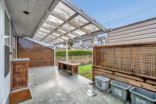 3555 Trafalgar Street, Vancouver, BC 