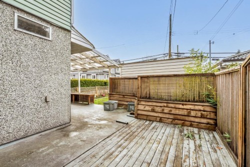3555 Trafalgar Street, Vancouver, BC 