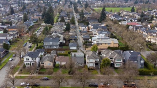 3555 Trafalgar Street, Vancouver, BC 