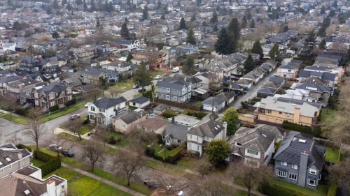 3555 Trafalgar Street, Vancouver, BC 