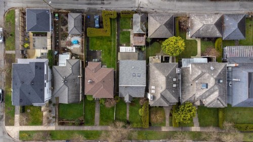 3555 Trafalgar Street, Vancouver, BC 