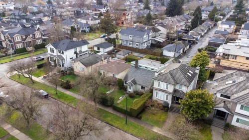 3555 Trafalgar Street, Vancouver, BC 