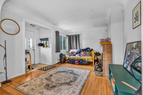 3555 Trafalgar Street, Vancouver, BC 