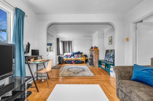 3555 Trafalgar Street, Vancouver, BC 