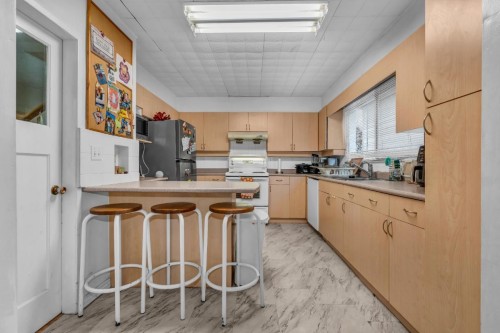 3555 Trafalgar Street, Vancouver, BC 