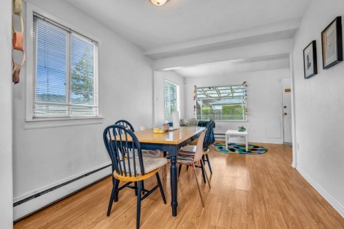 3555 Trafalgar Street, Vancouver, BC 