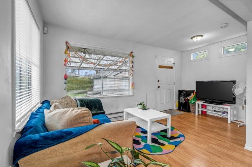 3555 Trafalgar Street, Vancouver, BC 