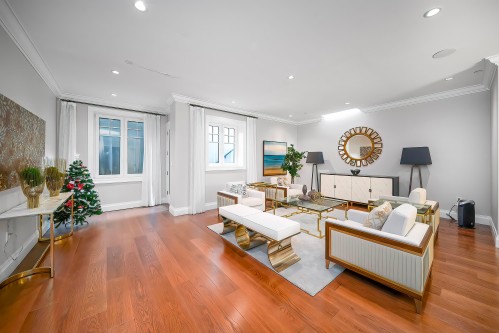 6338 Elm Street, Vancouver, BC 