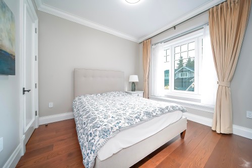 6338 Elm Street, Vancouver, BC 