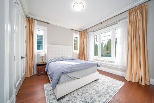 6338 Elm Street, Vancouver, BC 