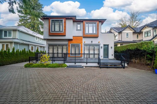 6338 Elm Street, Vancouver, BC 
