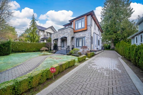 6338 Elm Street, Vancouver, BC 