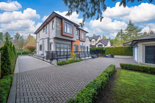 6338 Elm Street, Vancouver, BC 