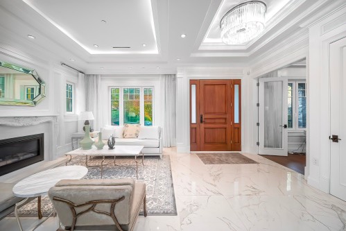 6338 Elm Street, Vancouver, BC 