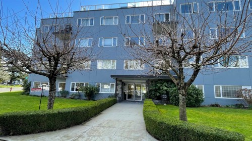 304-2430 Point Grey Road  Vancouver, BC V6K 1A2