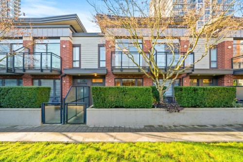 20-130 Brew Street  Port Moody, BC V3H 0E3