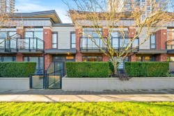 20-130 Brew Street  Port Moody, BC V3H 0E3