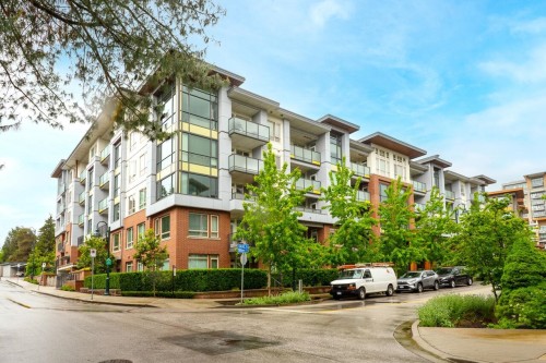 214-2651 Library Lane  North Vancouver, BC V7J 0C1