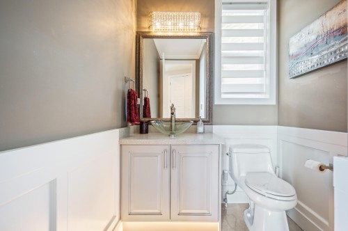 1412 Strawline Hill Street, Coquitlam, BC 