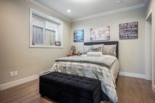 1412 Strawline Hill Street, Coquitlam, BC 