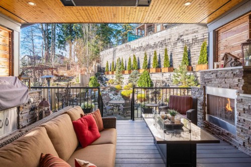 1412 Strawline Hill Street, Coquitlam, BC 