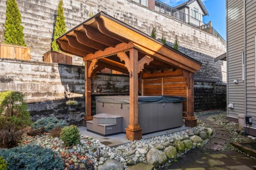 1412 Strawline Hill Street, Coquitlam, BC 