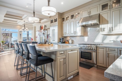 1412 Strawline Hill Street, Coquitlam, BC 