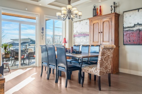 1412 Strawline Hill Street, Coquitlam, BC 