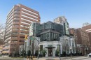 1106 Hornby Street, Vancouver, BC 