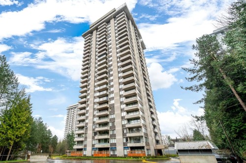 1205-3970 Carrigan Court  Burnaby, BC V3N 4S5