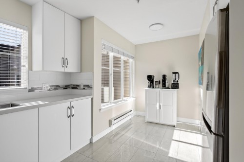 20-2488 Pitt River Road, Port Coquitlam, BC 