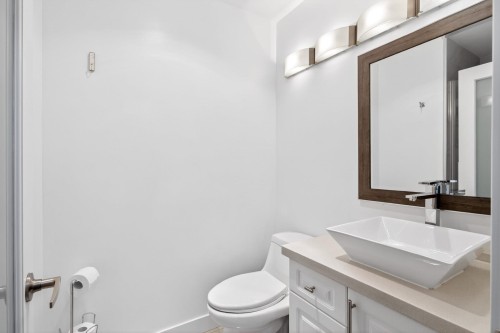 20-2488 Pitt River Road, Port Coquitlam, BC 