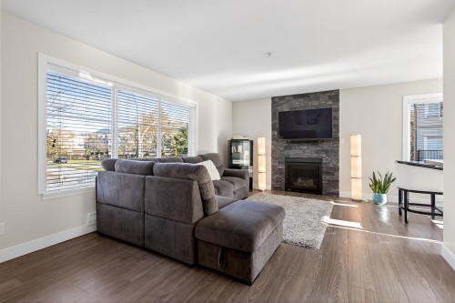 20-2488 Pitt River Road, Port Coquitlam, BC 