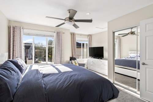 20-2488 Pitt River Road, Port Coquitlam, BC 