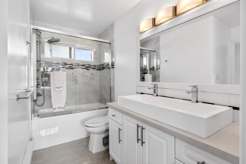 20-2488 Pitt River Road, Port Coquitlam, BC 