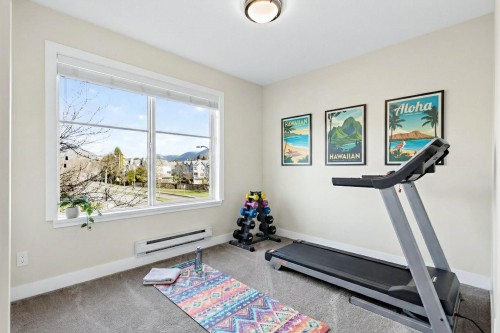 20-2488 Pitt River Road, Port Coquitlam, BC 