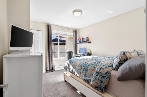 20-2488 Pitt River Road, Port Coquitlam, BC 