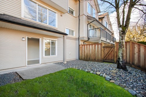 20-2488 Pitt River Road, Port Coquitlam, BC 