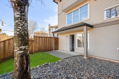 20-2488 Pitt River Road, Port Coquitlam, BC 