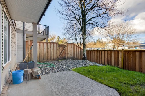 20-2488 Pitt River Road, Port Coquitlam, BC 