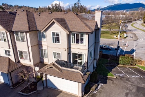 20-2488 Pitt River Road, Port Coquitlam, BC 