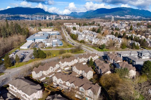 20-2488 Pitt River Road, Port Coquitlam, BC 