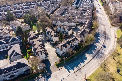 20-2488 Pitt River Road, Port Coquitlam, BC 