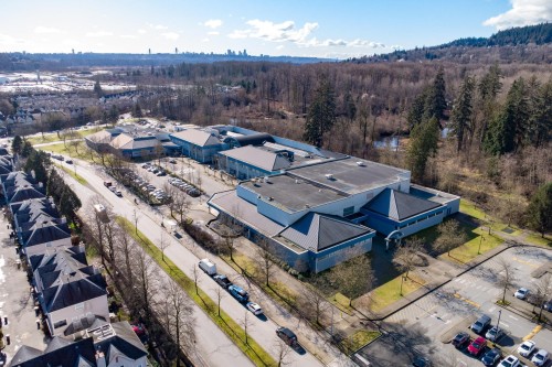 20-2488 Pitt River Road, Port Coquitlam, BC 