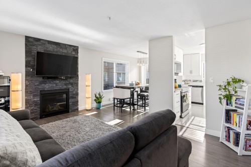 20-2488 Pitt River Road, Port Coquitlam, BC 