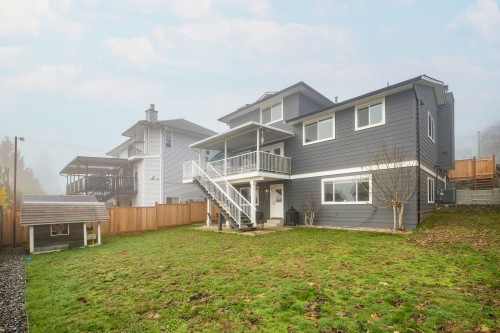 459 Cariboo Crescent, Coquitlam, BC 