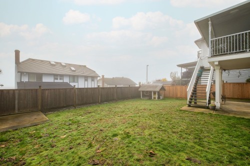 459 Cariboo Crescent, Coquitlam, BC 