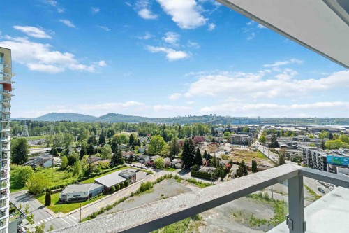 2304-1500 Fern Street  North Vancouver, BC V7J 0E6