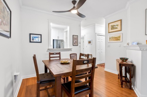 220-2995 Princess Crescent, Coquitlam, BC 